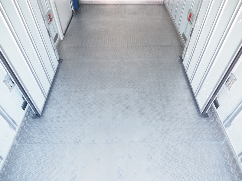 いすゞ エルフ 冷凍バン 小型 TKG-NPR85AN 年式 H25[写真17]