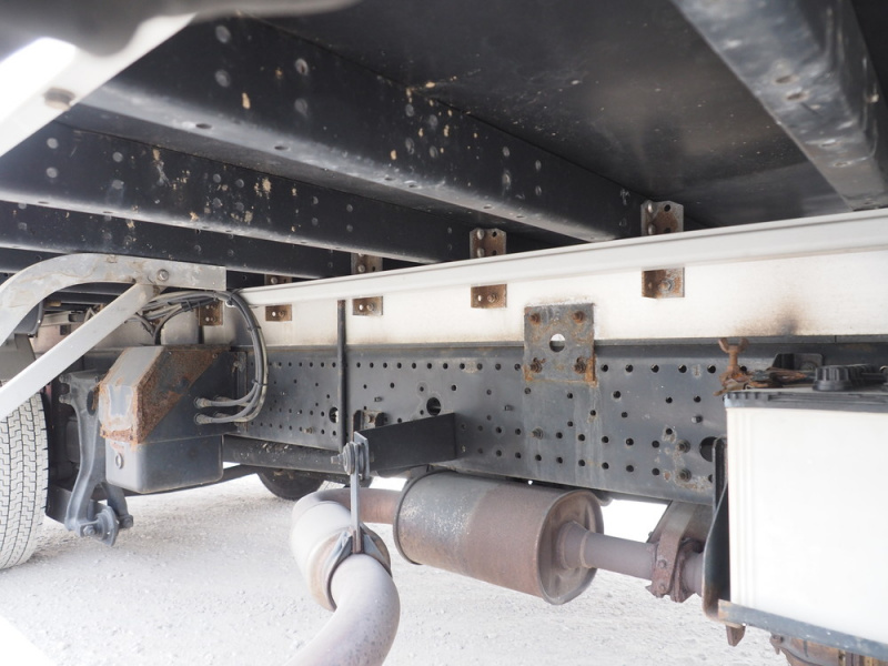 いすゞ フォワード ウイング車 中型 SKG-FRR90T2 年式 H24[写真43]