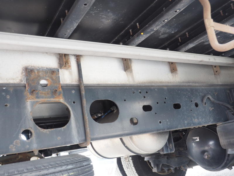 いすゞ フォワード ウイング車 中型 SKG-FRR90T2 年式 H24[写真41]