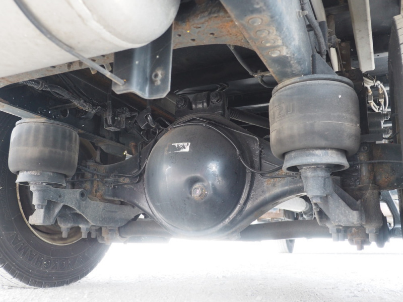 いすゞ フォワード ウイング車 中型 SKG-FRR90T2 年式 H24[写真39]