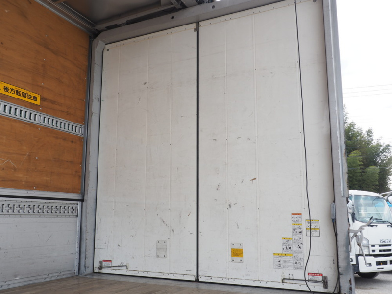 日野 レンジャー ウイング車 中型 TKG-FD9JLAG 年式 H25[写真25]