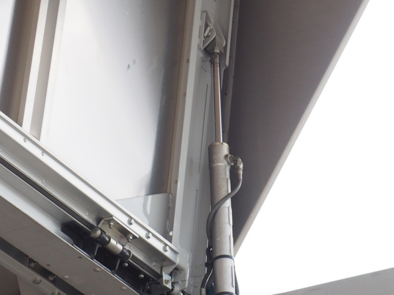 日野 レンジャー ウイング車 中型 TKG-FD9JLAG 年式 H25[写真13]