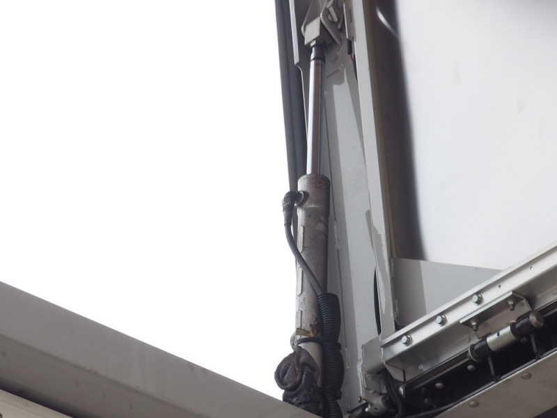 日野 レンジャー ウイング車 中型 TKG-FD9JLAG 年式 H25[写真14]