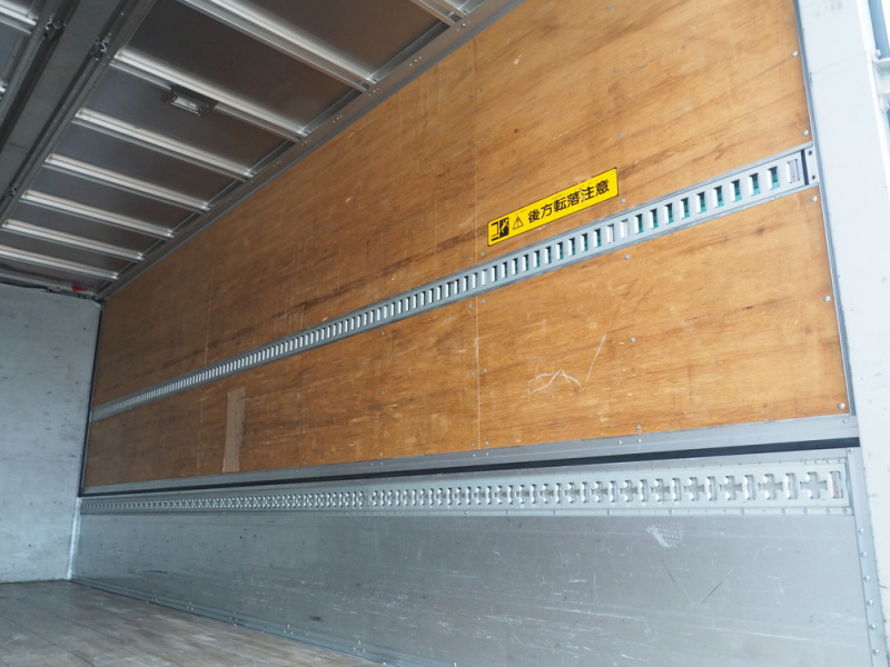 日野 レンジャー ウイング車 中型 TKG-FD9JLAG 年式 H25[写真34]