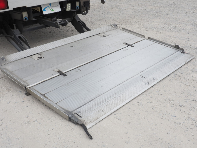 日野 レンジャー ウイング車 中型 TKG-FD9JLAG 年式 H25[写真37]