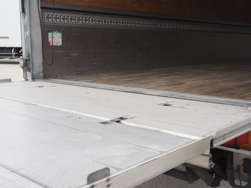 日野 レンジャー ウイング車 中型 TKG-FD9JLAG 年式 H25[写真38]