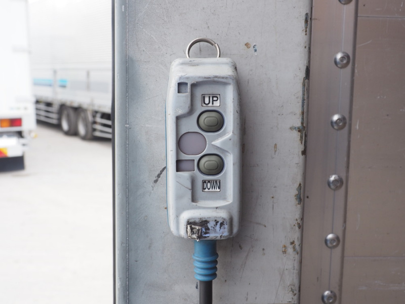 日野 レンジャー ウイング車 中型 TKG-FD9JLAG 年式 H25[写真39]