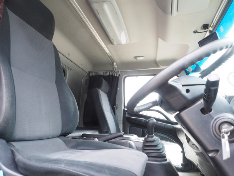 日野 レンジャー ウイング車 中型 TKG-FD9JLAG 年式 H25[写真41]