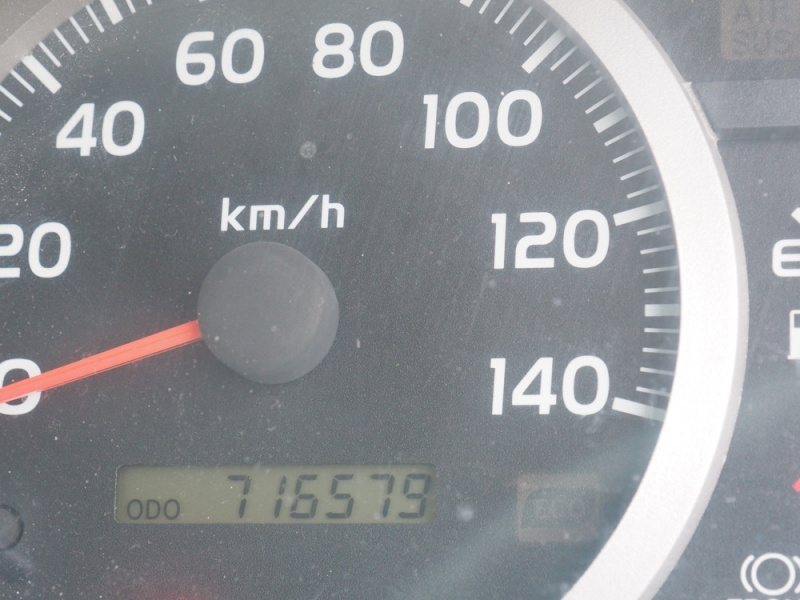 日野 レンジャー ウイング車 中型 TKG-FD9JLAG 年式 H25[写真48]