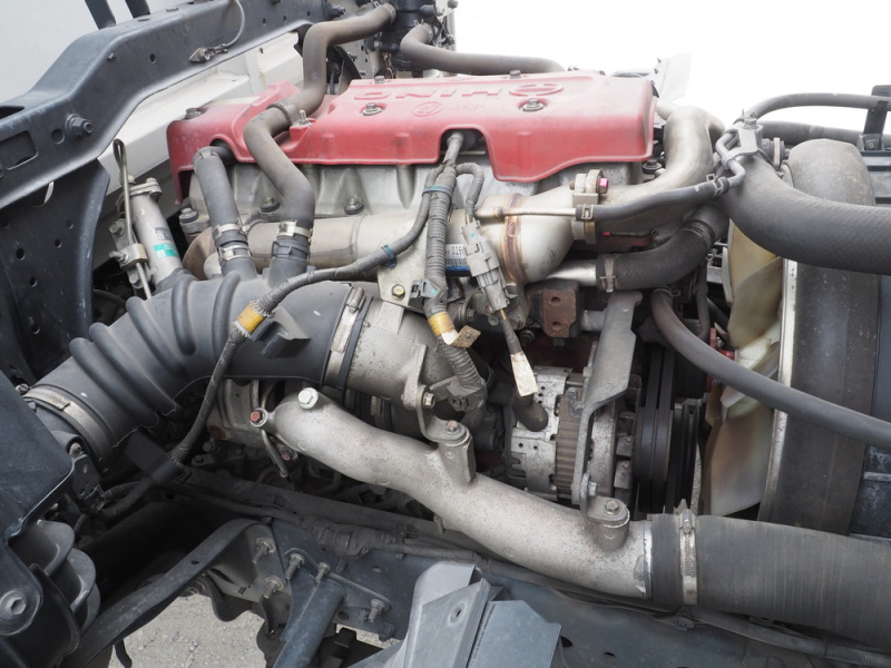 日野 レンジャー ウイング車 中型 TKG-FD9JLAG 年式 H25[写真55]