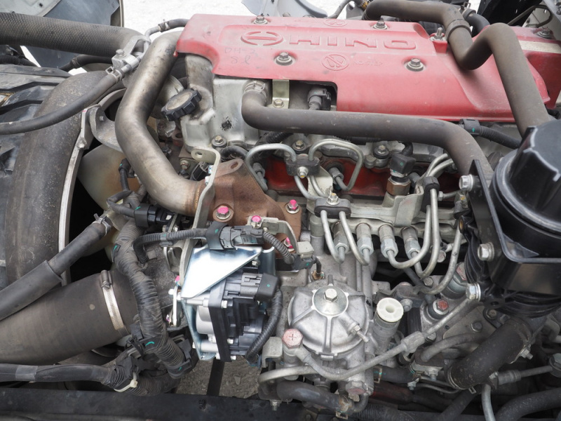 日野 レンジャー ウイング車 中型 TKG-FD9JLAG 年式 H25[写真54]