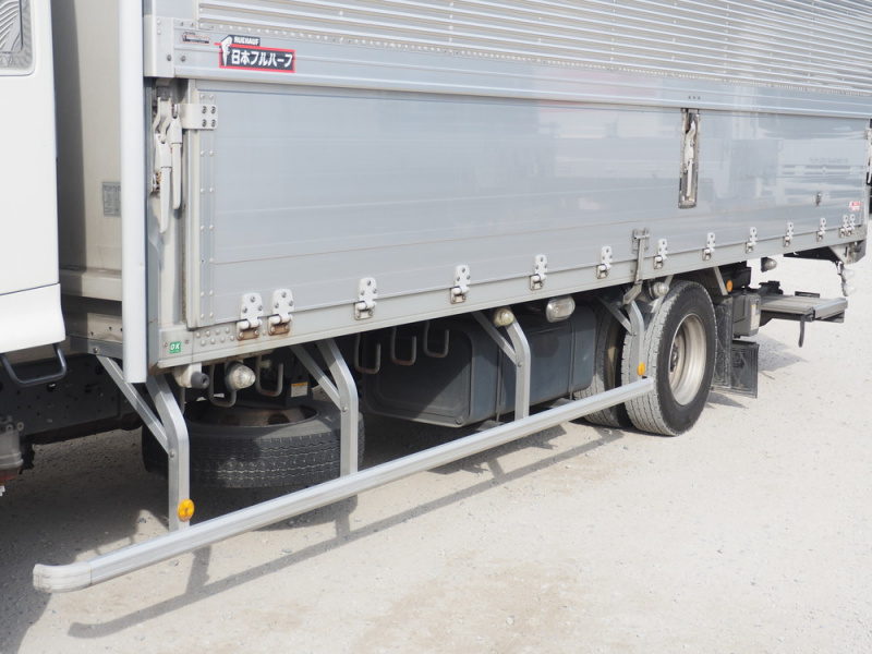 日野 レンジャー ウイング車 中型 TKG-FD9JLAG 年式 H25[写真18]