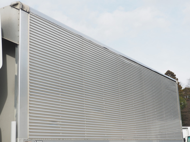 日野 レンジャー ウイング車 中型 TKG-FD9JLAG 年式 H25[写真17]