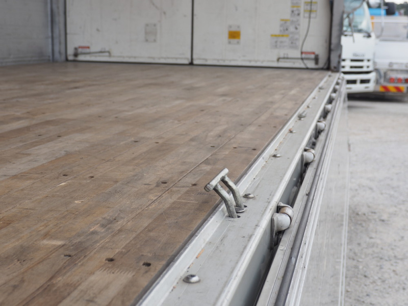 日野 レンジャー ウイング車 中型 TKG-FD9JLAG 年式 H25[写真27]