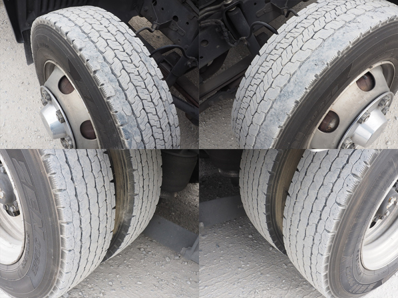 日野 レンジャー ウイング車 中型 TKG-FD9JLAG 年式 H25[写真53]