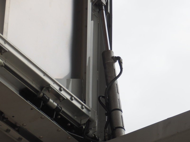 日野 レンジャー ウイング車 中型 TKG-FD9JLAG 年式 H25[写真23]