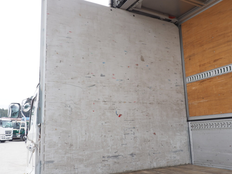 日野 レンジャー ウイング車 中型 TKG-FD9JLAG 年式 H25[写真24]