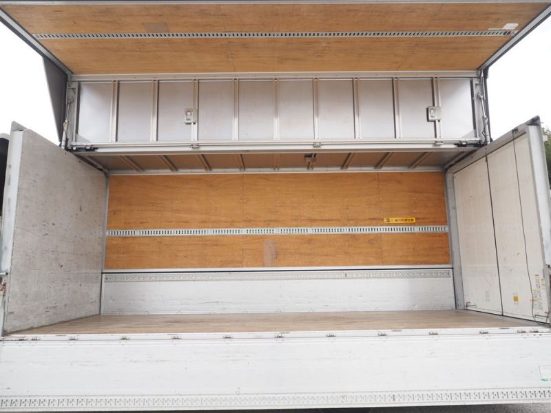 日野 レンジャー ウイング車 中型 TKG-FD9JLAG 年式 H25[写真21]