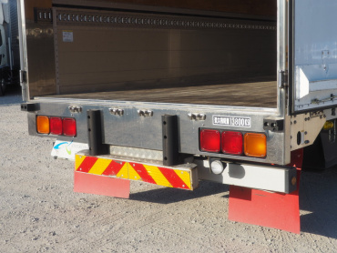 いすゞ ギガ ウイング車 大型 QKG-CYJ77A 年式 H27 [写真28]