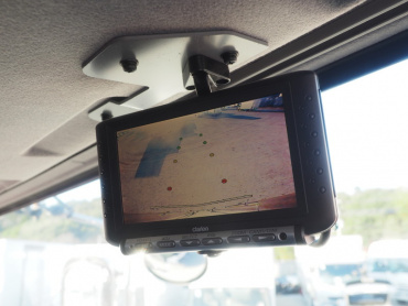 いすゞ ギガ ウイング車 大型 QKG-CYJ77A 年式 H27 [写真41]