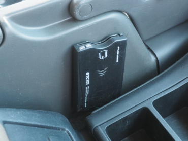 いすゞ ギガ ウイング車 大型 QKG-CYJ77A 年式 H27 [写真40]