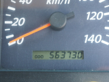 いすゞ ギガ ウイング車 大型 QKG-CYJ77A 年式 H27 [写真45]