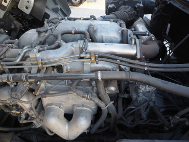 いすゞ ギガ ウイング車 大型 QKG-CYJ77A 年式 H27 [写真54]