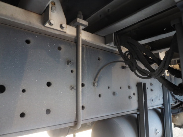 いすゞ ギガ ウイング車 大型 QKG-CYJ77A 年式 H27 [写真50]