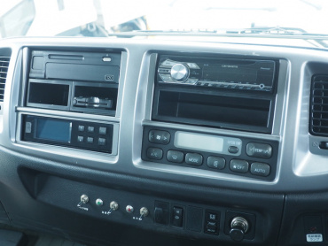 日野 レンジャー 冷凍バン 中型 TKG-FD7JLAG 年式 H27 [写真30]