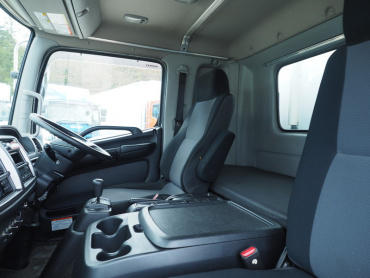 日野 レンジャー 冷凍バン 中型 TKG-FD7JLAG 年式 H27 [写真35]