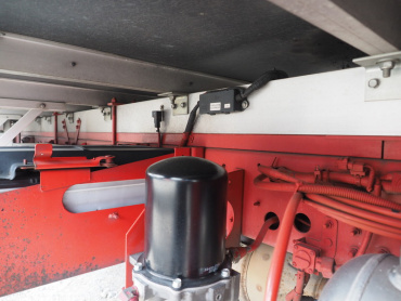 日野 レンジャー 冷凍バン 中型 TKG-FD7JLAG 年式 H27 [写真39]