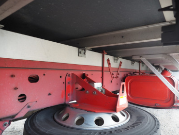 日野 レンジャー 冷凍バン 中型 TKG-FD7JLAG 年式 H27 [写真37]