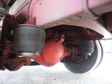 日野 レンジャー 冷凍バン 中型 TKG-FD7JLAG 年式 H27 [写真38]