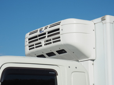 日野 レンジャー 冷凍バン 中型 TKG-FD7JLAG 年式 H27 [写真22]