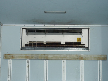 日野 レンジャー 冷凍バン 中型 TKG-FD7JLAG 年式 H27 [写真23]