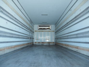 日野 レンジャー 冷凍バン 中型 TKG-FD7JLAG 年式 H27 [写真15]