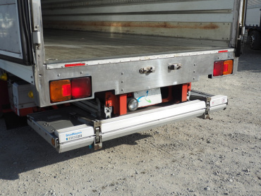 日野 レンジャー 冷凍バン 中型 TKG-FD7JLAG 年式 H27 [写真18]