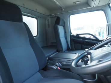 日野 レンジャー 冷凍バン 中型 TKG-FD7JLAG 年式 H27 [写真26]