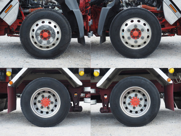 日野 レンジャー 冷凍バン 中型 TKG-FD7JLAG 年式 H27 [写真41]