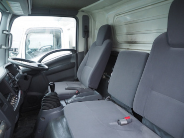 いすゞ エルフ 冷凍バン 小型 BDG-NPR85AN 年式 H21 [写真28]