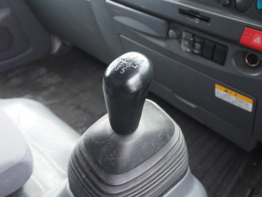 いすゞ エルフ 冷凍バン 小型 BDG-NPR85AN 年式 H21 [写真25]