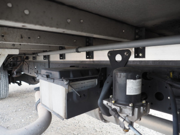 日野 レンジャー ウイング車 中型 BKG-FD7JLYA 年式 H22 [写真38]