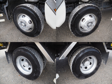 日野 レンジャー ウイング車 中型 BKG-FD7JLYA 年式 H22 [写真41]