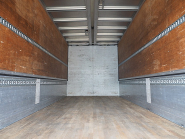 日野 レンジャー ウイング車 中型 BKG-FD7JLYA 年式 H22 [写真25]