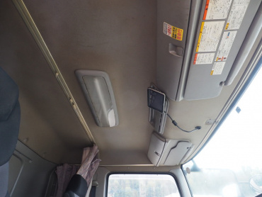 日野 グランドプロフィア ウイング車 大型 QKG-FW1AXBG 年式 H25 [写真28]