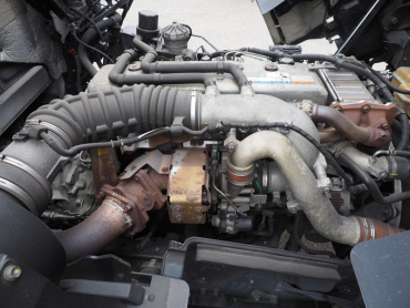 日野 グランドプロフィア ウイング車 大型 QKG-FW1AXBG 年式 H25 [写真40]