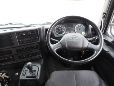 日野 グランドプロフィア ウイング車 大型 QKG-FW1AXBG 年式 H25 [写真22]