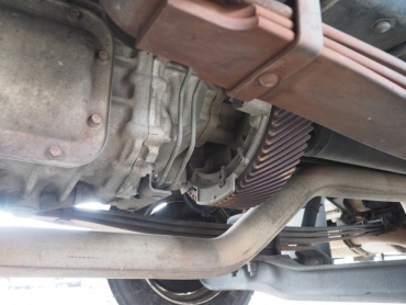 日野 グランドプロフィア ウイング車 大型 QKG-FW1AXBG 年式 H25 [写真32]