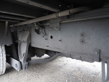 日野 グランドプロフィア ウイング車 大型 QKG-FW1AXBG 年式 H25 [写真33]