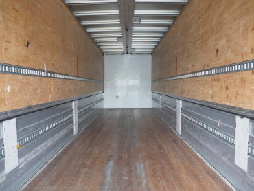 日野 グランドプロフィア ウイング車 大型 QKG-FW1AXBG 年式 H25 [写真17]